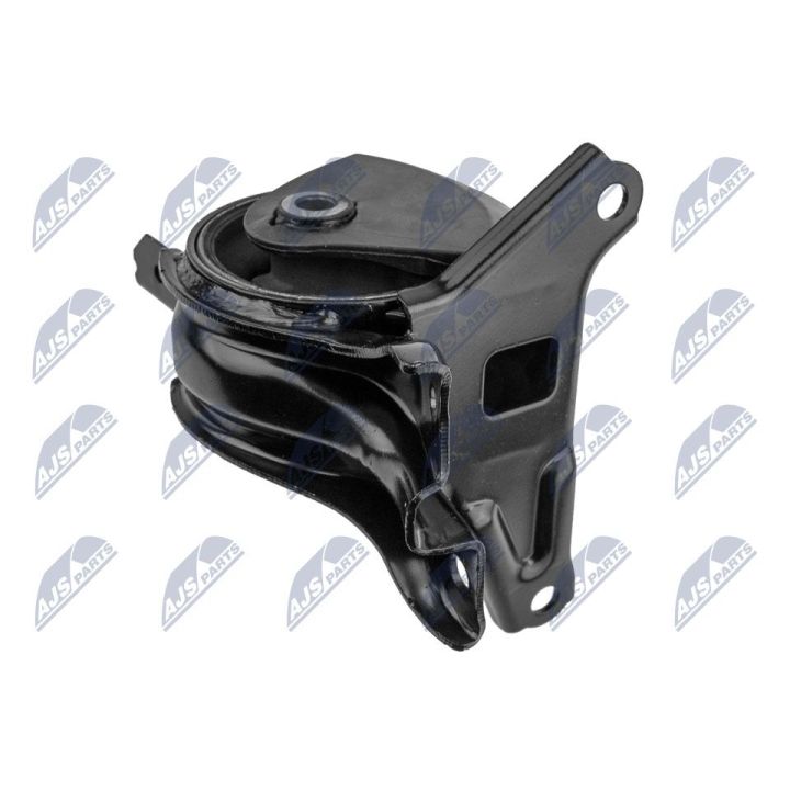 Variklio montavimas NTY ZPS-HY-510