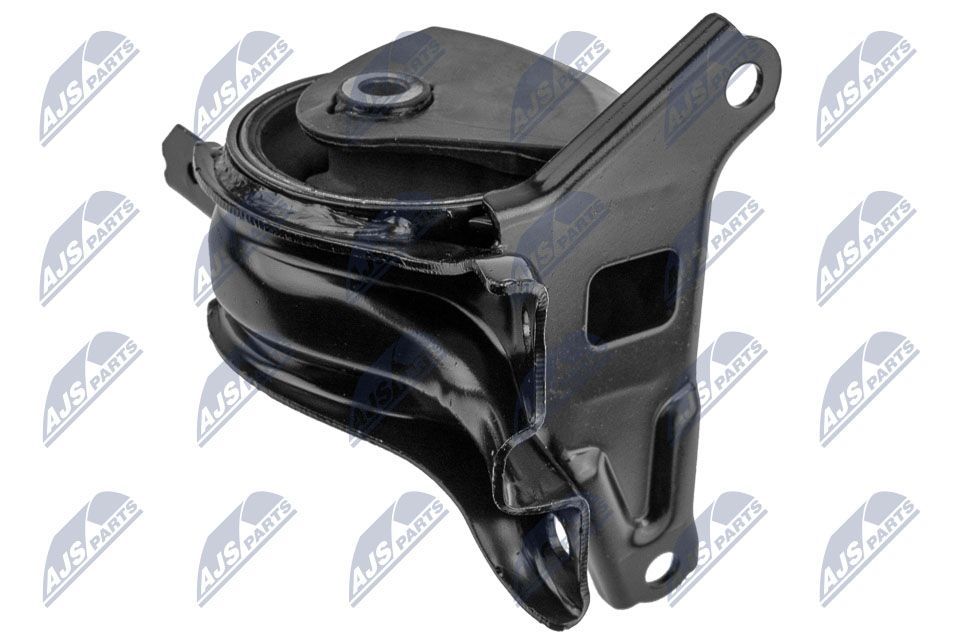 Variklio montavimas NTY ZPS-HY-510