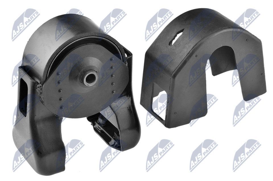 Variklio montavimas NTY ZPS-HY-511