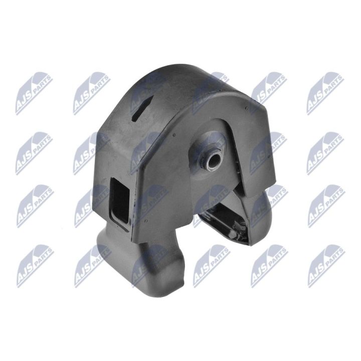 Variklio montavimas NTY ZPS-HY-511