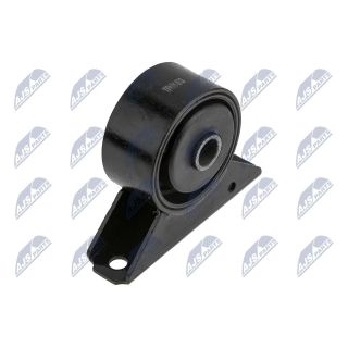 Variklio montavimas NTY ZPS-HY-513