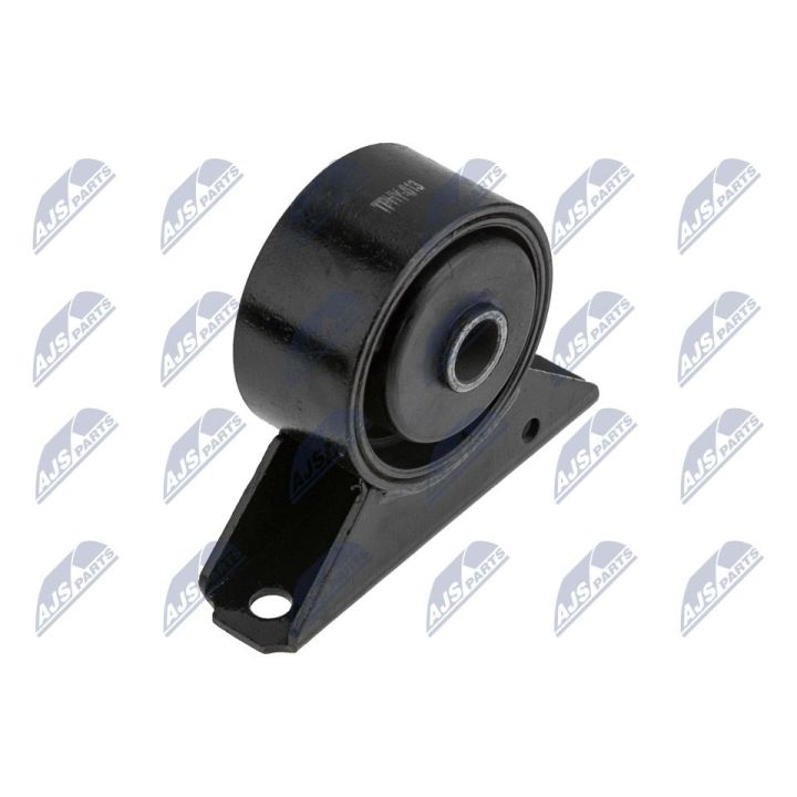 Variklio montavimas NTY ZPS-HY-513