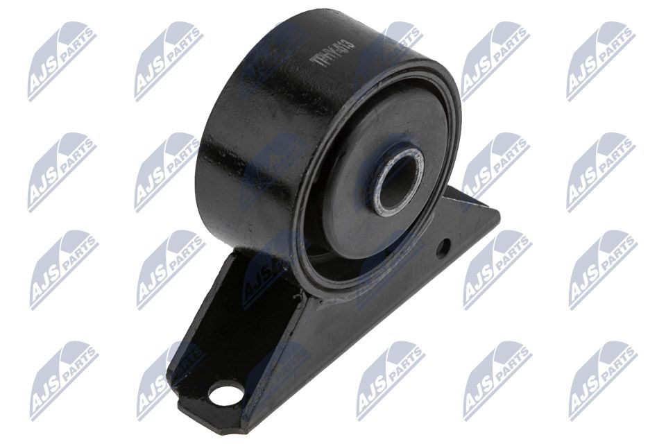 Variklio montavimas NTY ZPS-HY-513