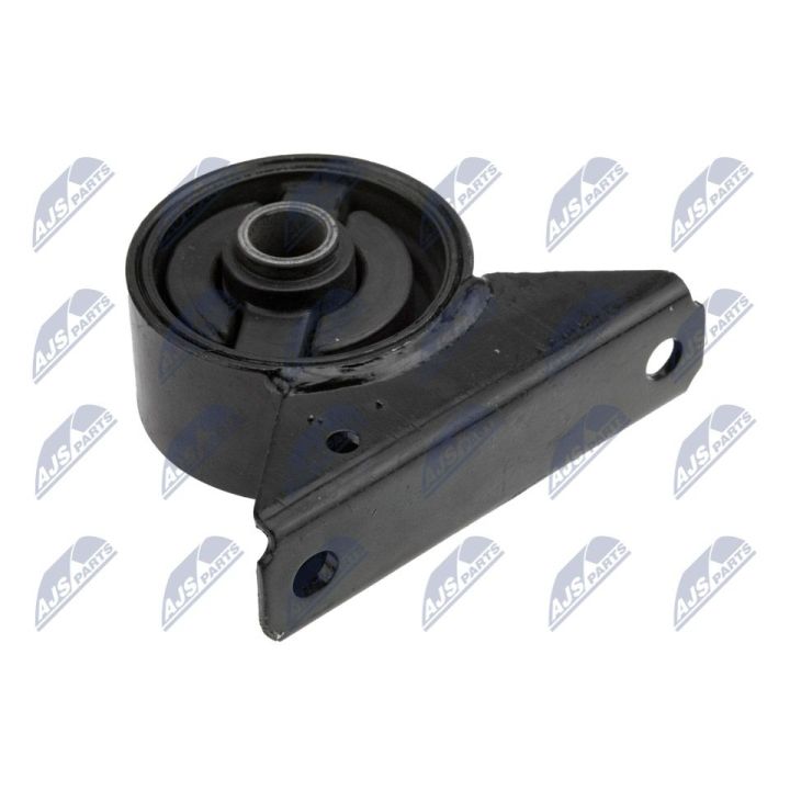 Variklio montavimas NTY ZPS-HY-513