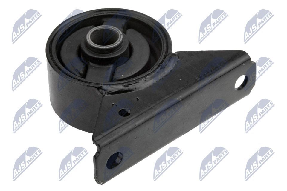 Variklio montavimas NTY ZPS-HY-513