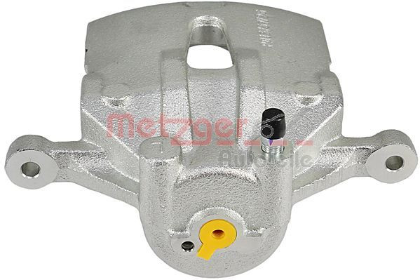 Stabdžių apkaba METZGER 6261087