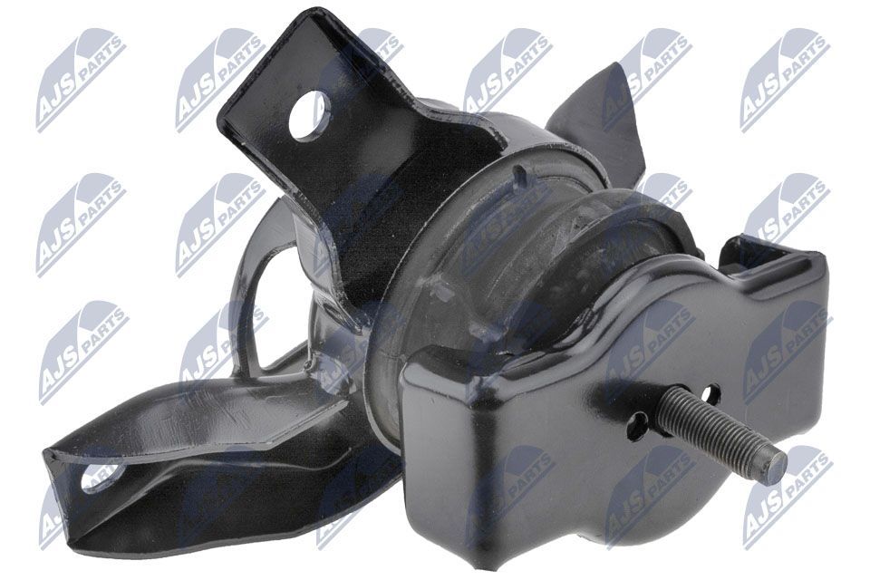 Variklio montavimas NTY ZPS-HY-516