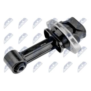 Variklio montavimas NTY ZPS-HY-519