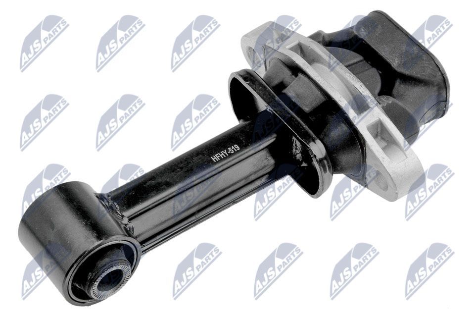 Variklio montavimas NTY ZPS-HY-519