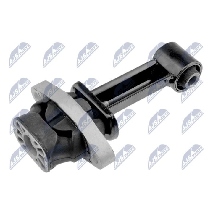 Variklio montavimas NTY ZPS-HY-519