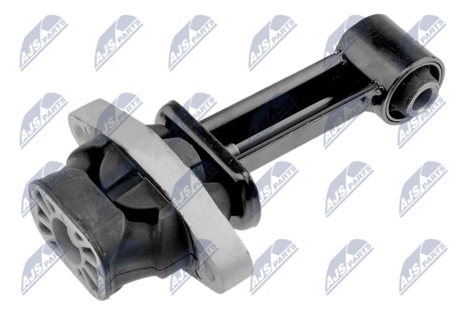 Variklio montavimas NTY ZPS-HY-519