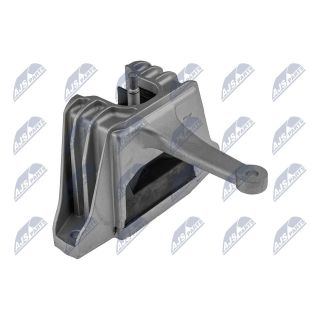 Variklio montavimas NTY ZPS-HY-521