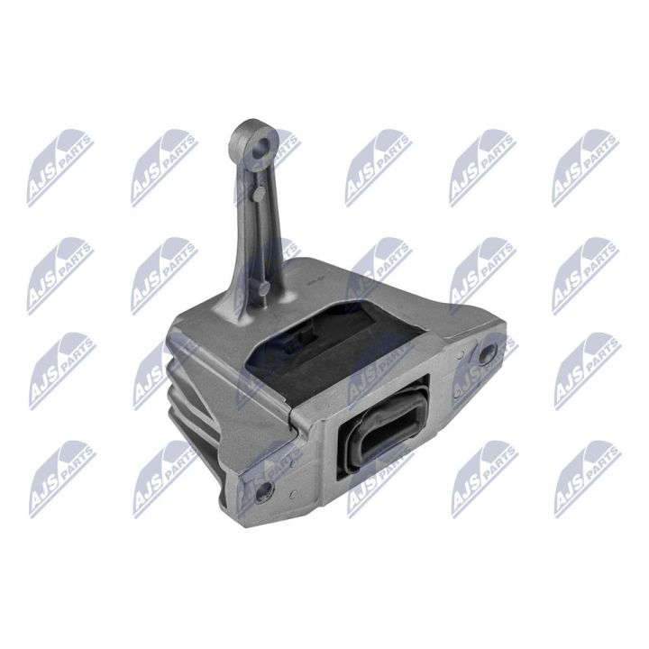 Variklio montavimas NTY ZPS-HY-521