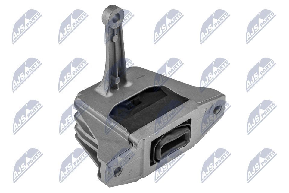 Variklio montavimas NTY ZPS-HY-521