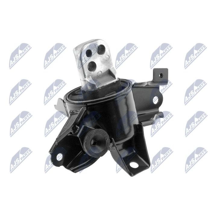 Variklio montavimas NTY ZPS-HY-524