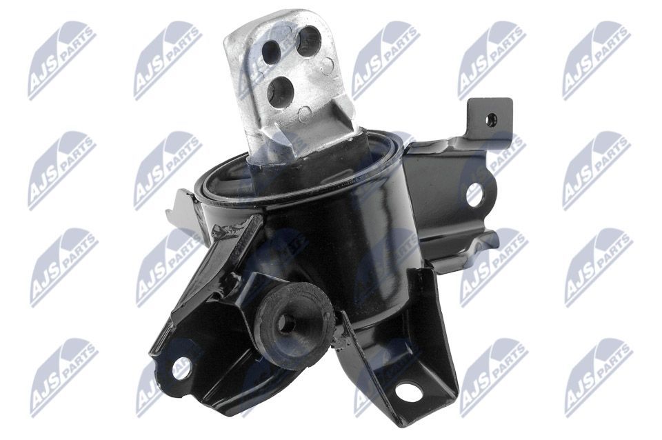 Variklio montavimas NTY ZPS-HY-524