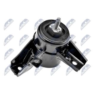 Variklio montavimas NTY ZPS-HY-525