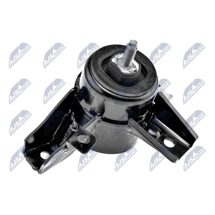 Variklio montavimas NTY ZPS-HY-525