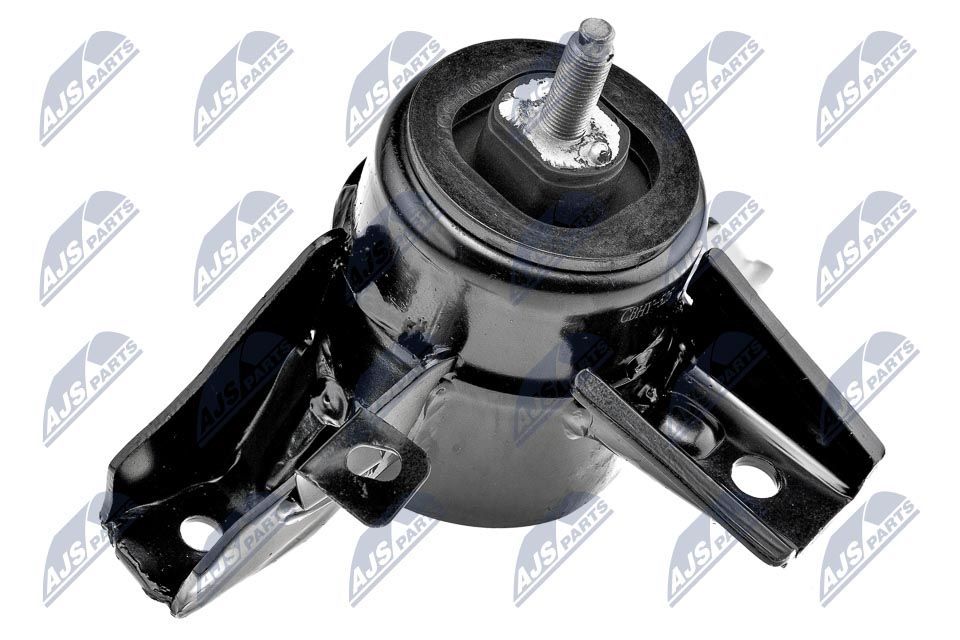 Variklio montavimas NTY ZPS-HY-525