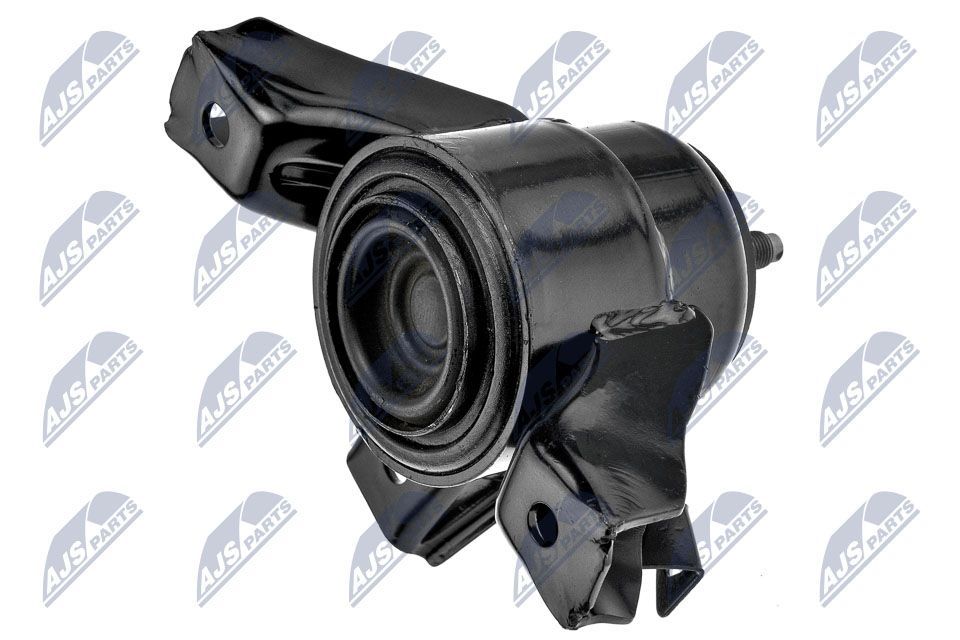 Variklio montavimas NTY ZPS-HY-525