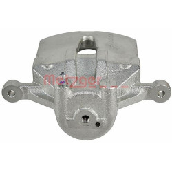 Stabdžių apkaba METZGER 6261088