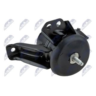 Variklio montavimas NTY ZPS-HY-530