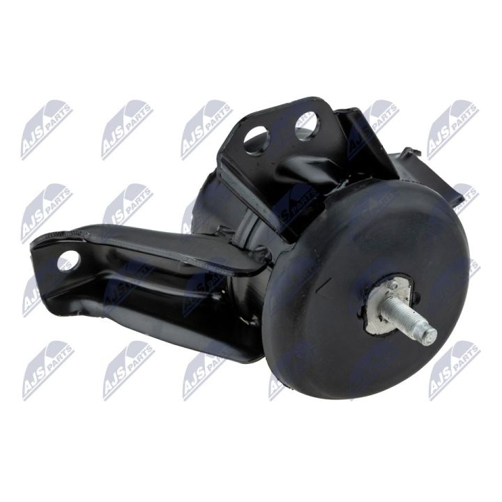 Variklio montavimas NTY ZPS-HY-530