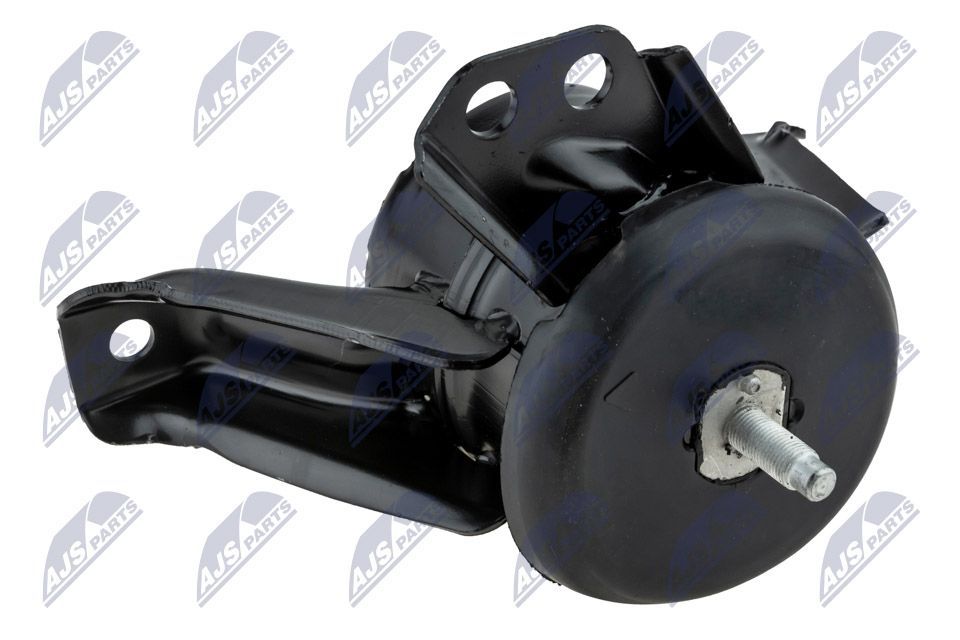 Variklio montavimas NTY ZPS-HY-530