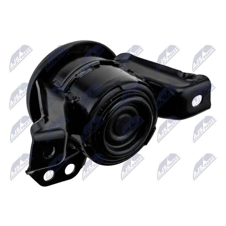 Variklio montavimas NTY ZPS-HY-530