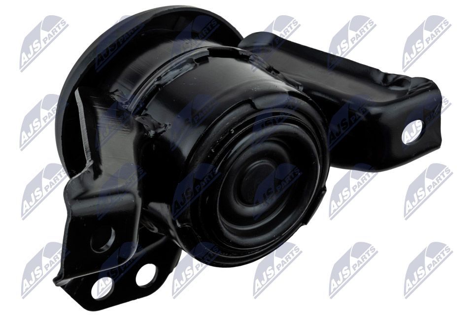 Variklio montavimas NTY ZPS-HY-530