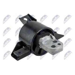 Variklio montavimas NTY ZPS-HY-532