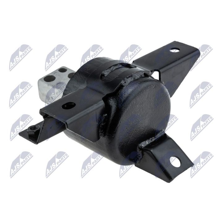 Variklio montavimas NTY ZPS-HY-532