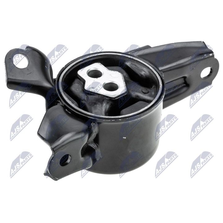 Variklio montavimas NTY ZPS-HY-533