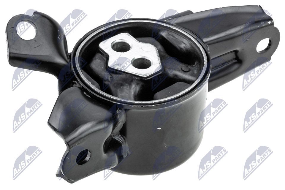 Variklio montavimas NTY ZPS-HY-533