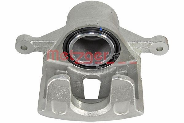 Stabdžių apkaba METZGER 6261088