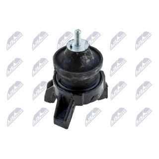 Variklio montavimas NTY ZPS-HY-535