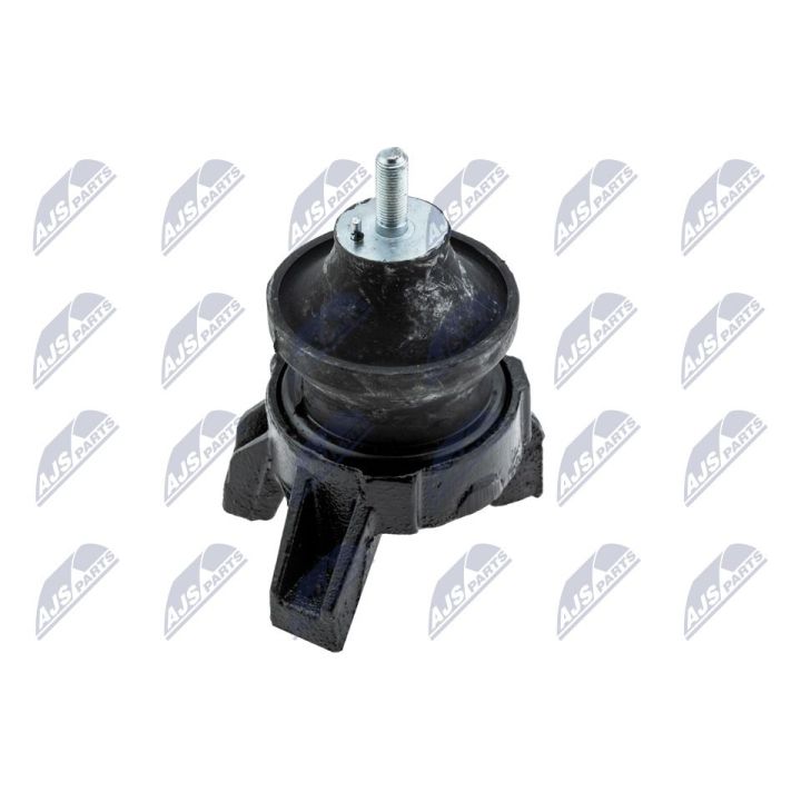 Variklio montavimas NTY ZPS-HY-535