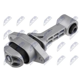 Variklio montavimas NTY ZPS-HY-536