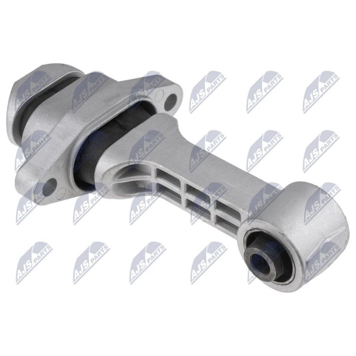 Variklio montavimas NTY ZPS-HY-536