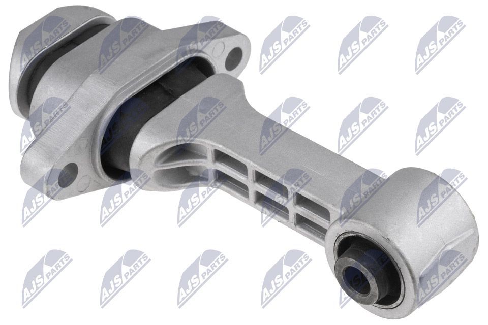 Variklio montavimas NTY ZPS-HY-536