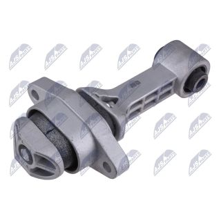 Variklio montavimas NTY ZPS-HY-539