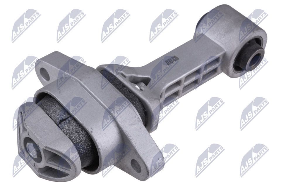 Variklio montavimas NTY ZPS-HY-539