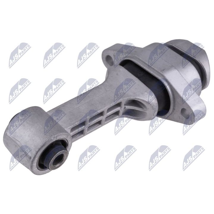 Variklio montavimas NTY ZPS-HY-539