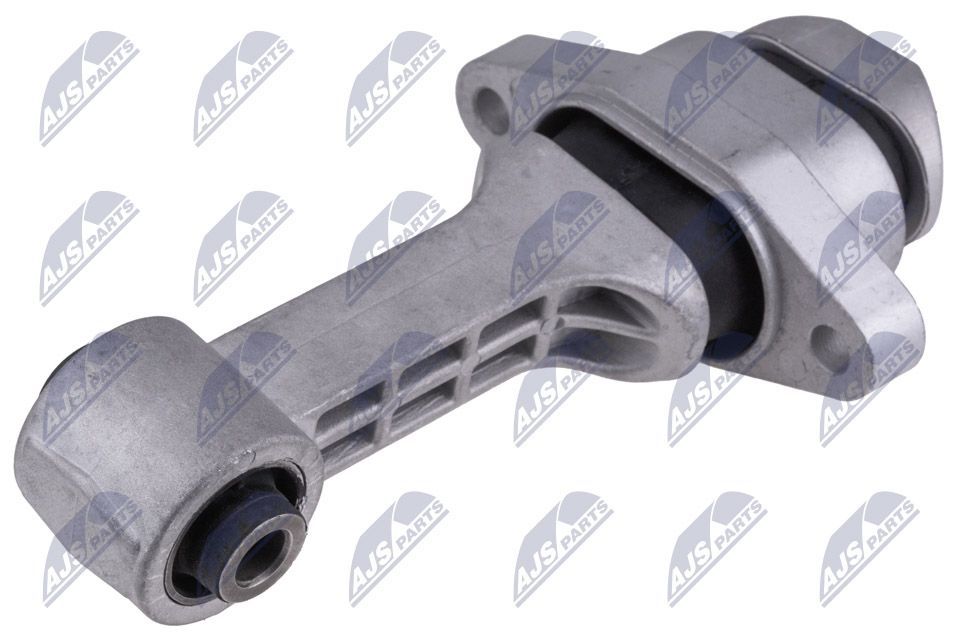 Variklio montavimas NTY ZPS-HY-539