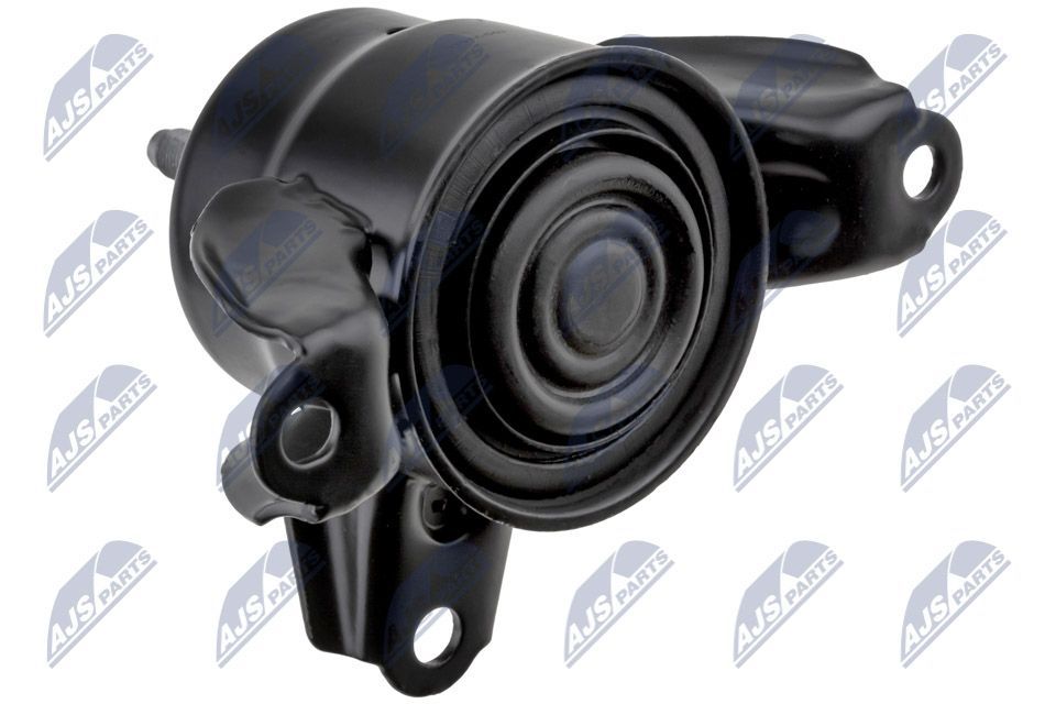 Variklio montavimas NTY ZPS-HY-540