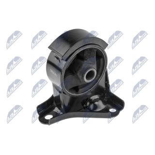 Variklio montavimas NTY ZPS-KA-301