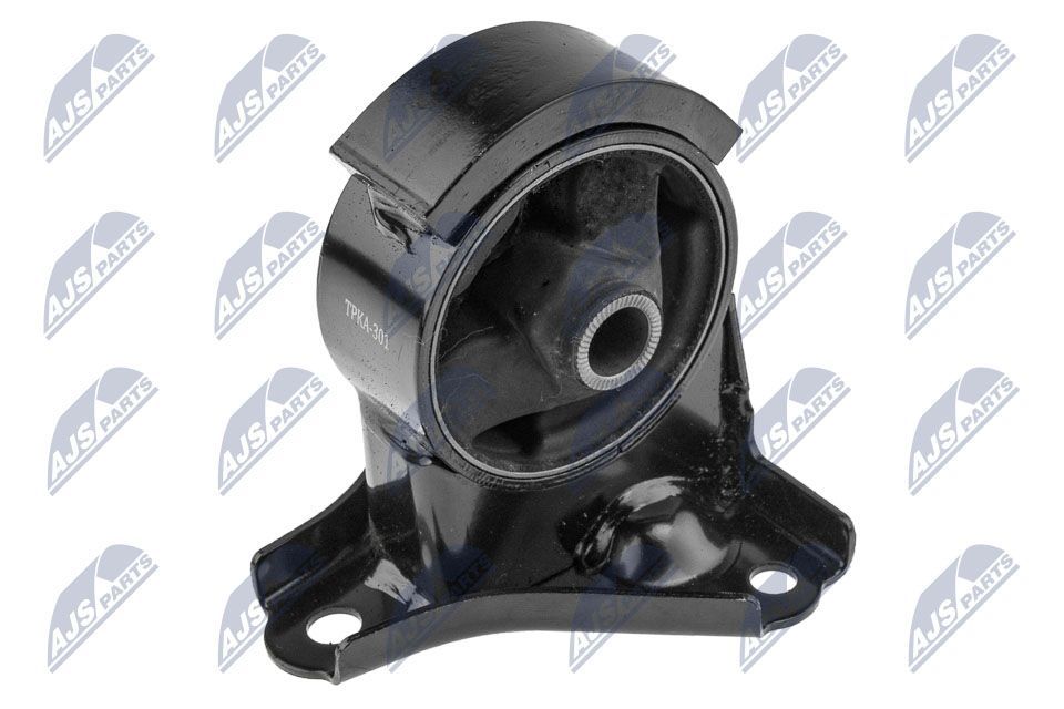 Variklio montavimas NTY ZPS-KA-301