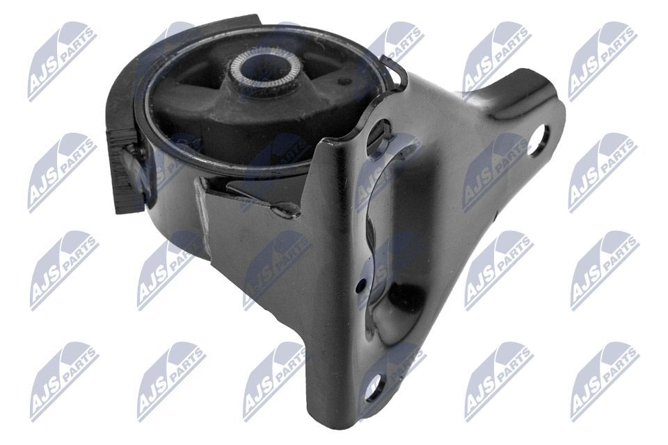 Variklio montavimas NTY ZPS-KA-301