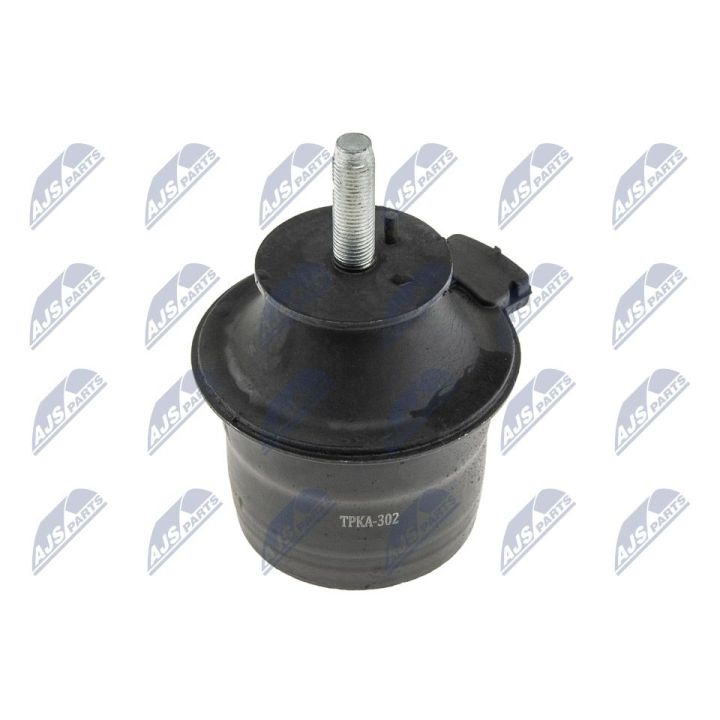 Variklio montavimas NTY ZPS-KA-302