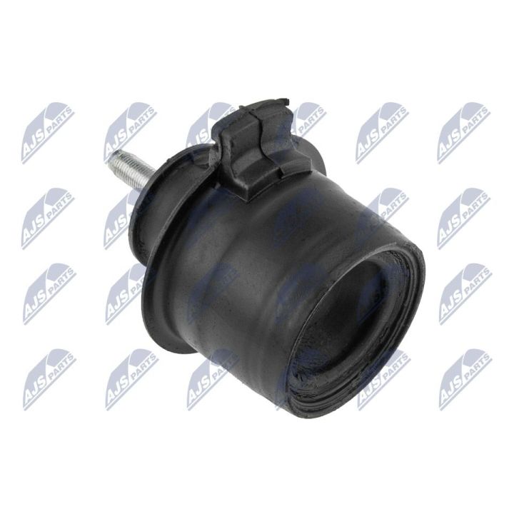 Variklio montavimas NTY ZPS-KA-302